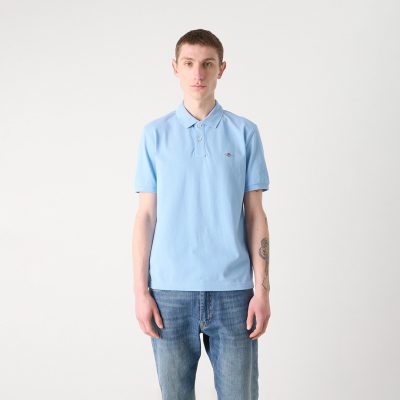 GANT Shield Logo Polo