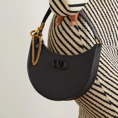 Valentino Garavani mini VLogo Signature Shoulder Bag