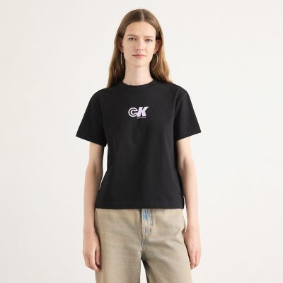 Calvin Klein Jeans Printed T-shirt