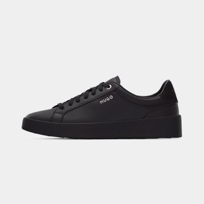 HUGO LYDE - Low-top sneakers