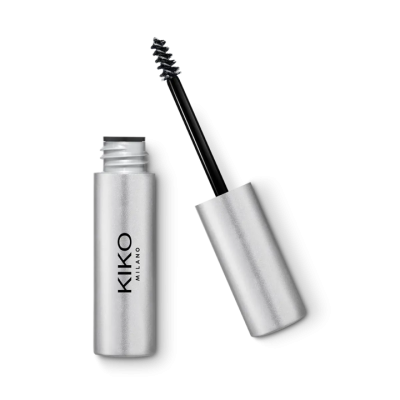 Kiko eyebrow designer gel mascara