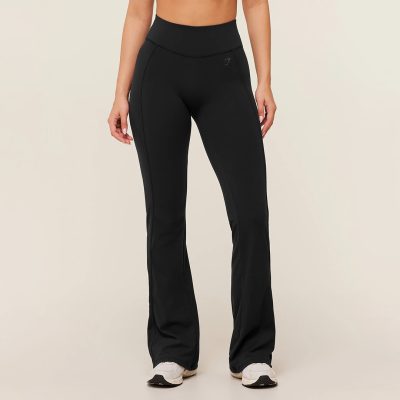 Gymshark CORSET FLARE LEGGINGS