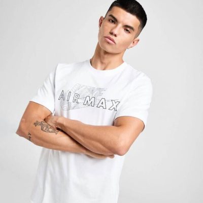 Nike Maglia Air Max