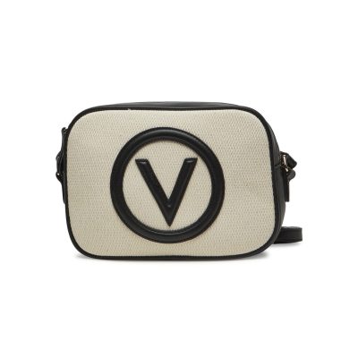 VALENTINO COVENT Canvas camera bag