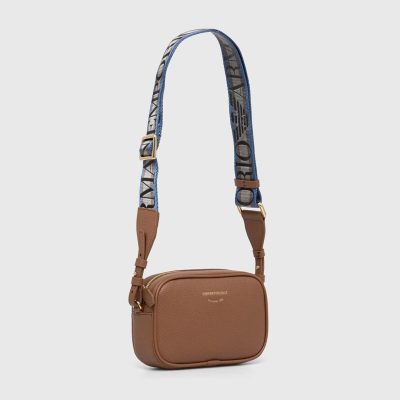 Emporio armani camera bag