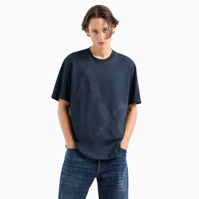 ARMANI EXCHANGE Classics RegularFit T-shirt