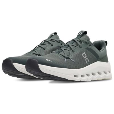 On cloudleap sneaker