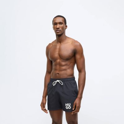 HUGO PAOLO - Swim Shorts