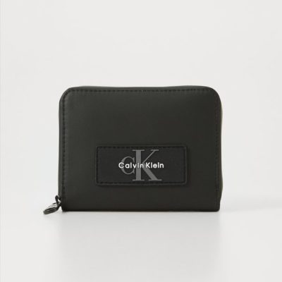 Calvin klein Practical wallet with zip