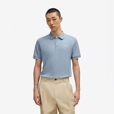 HUGO DINOSO - Polo shirt