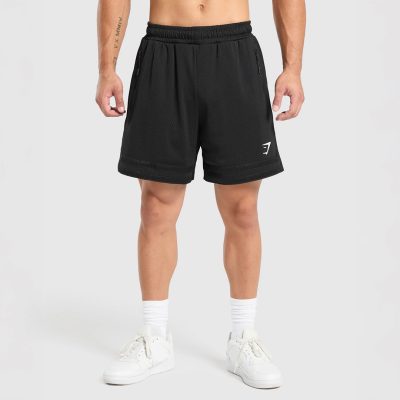 Gymshark CAMPUS MESH SHORTS