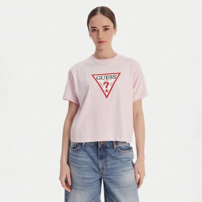 Guess Rosa Regular FitT-shirt
