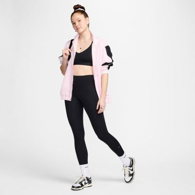 Nike One Women's High-Waisted 7/8 Leggings