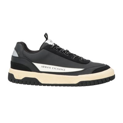 Armani Exchange XUX178 sneakers