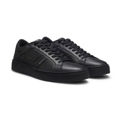 BOSSN Rhys Tennis Sneakers