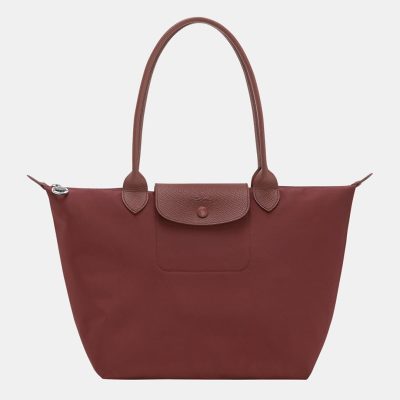 LONGCHAMP SHOULDER BAG M LE PLIAGE GRENADA