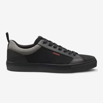 HUGO MORRIE - Sneakers basse