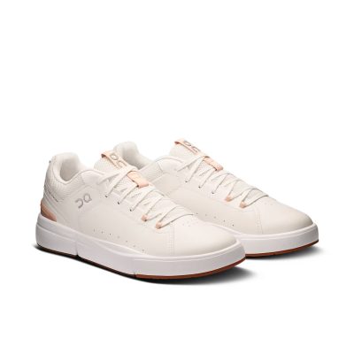 On THE ROGER  shoes