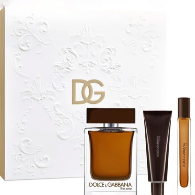 Dolce & Gabbana The One For Men EDP Gift Set