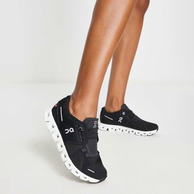 On Running Cloud 5  sneakers