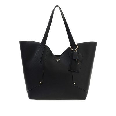Guess DARCY LARGE TOTE 2 IN 1 - Shopping bag