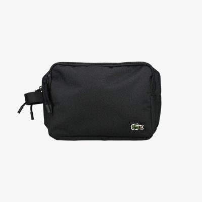 Lacoste Logo Wash Bag