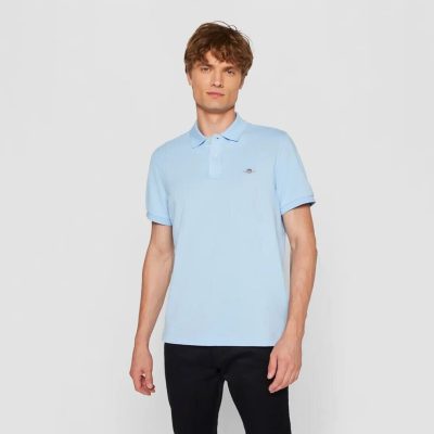 GANT Shield Logo Polo