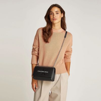 Calvin Klein Jeans Sculpted Shoulder Bag