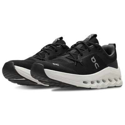 On cloudleap sneaker