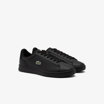 Lacoste Men's Carnaby Set Leather Sneakers