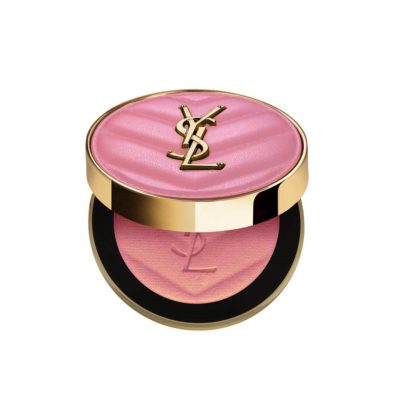 Saint Laurent Powder Blush Make Me Blush(93)