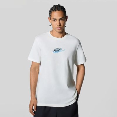 Nike Chrome graphic t-shirt T-Shirt