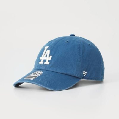 New era '47 MLB LOS ANGELES DODGERS Cap