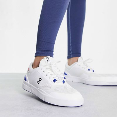 On THE ROGER  shoes