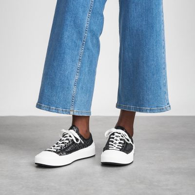 Michael Kors JUDE - Low sneakers