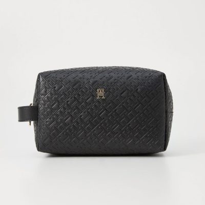 Tommy Hilfiger ICON  MONO WASHBAG