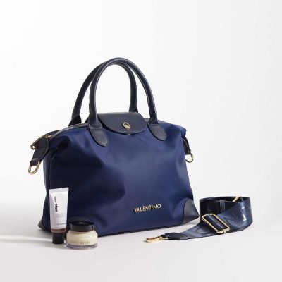 Valentino Bags Jenny Re Handbag polyester