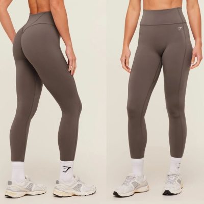 Gymshark LEGACY LEGGINGS
