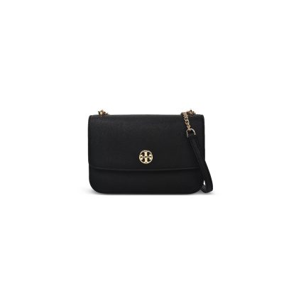 Tory Burch Robinson Convertible Shoulder Bag