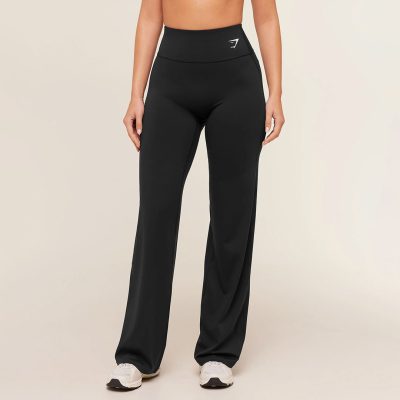 Gymshark TRAINING STRAIGHT LEG LEGGINGS