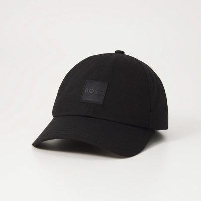 BOSS DERREL - Cap