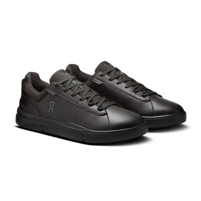 On THE ROGER Advantage shoes