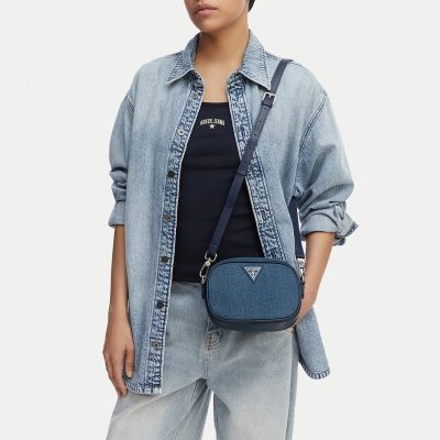 GUESS JEANS CWBEO Crossbody Bag