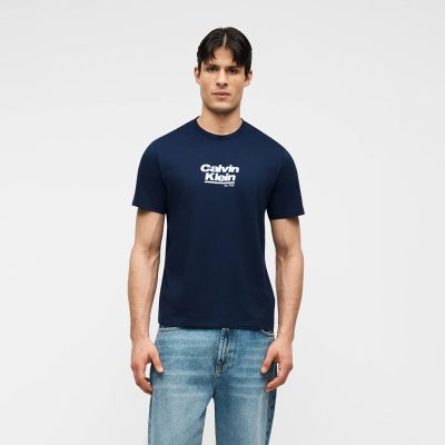 Calvin Klein Jeans WHOLESALE GRAPHICS - Printed T-shirt