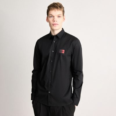 HUGO EMERO- Shirt