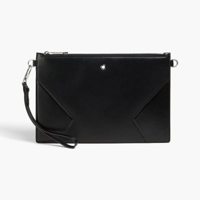 Mont blanc Meisterstück Luxury Clutch bags