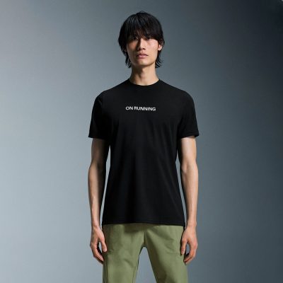On Men's Run-Tshirt