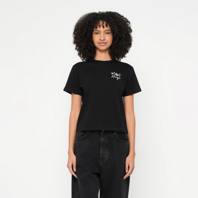 HUGO DESTREL - T-shirt with print