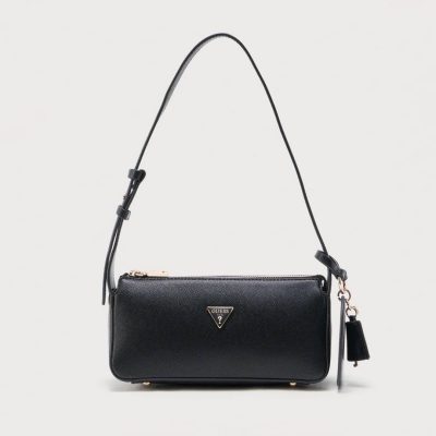 GUESS Isobel Logo Shoulder bag