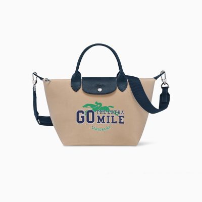 Longchamp Small Le Pliage Handbag